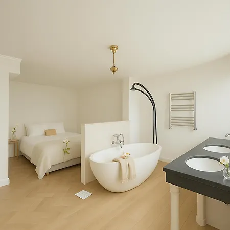 Grenelle Champs De Mars Apartamento