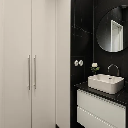 Apartamento Grenelle Champs De Mars París