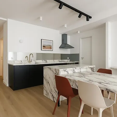 Grenelle Champs De Mars Apartamento
