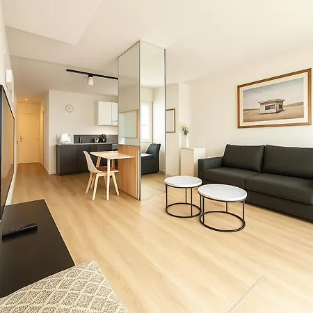 Apartment Grenelle Champs De Mars *